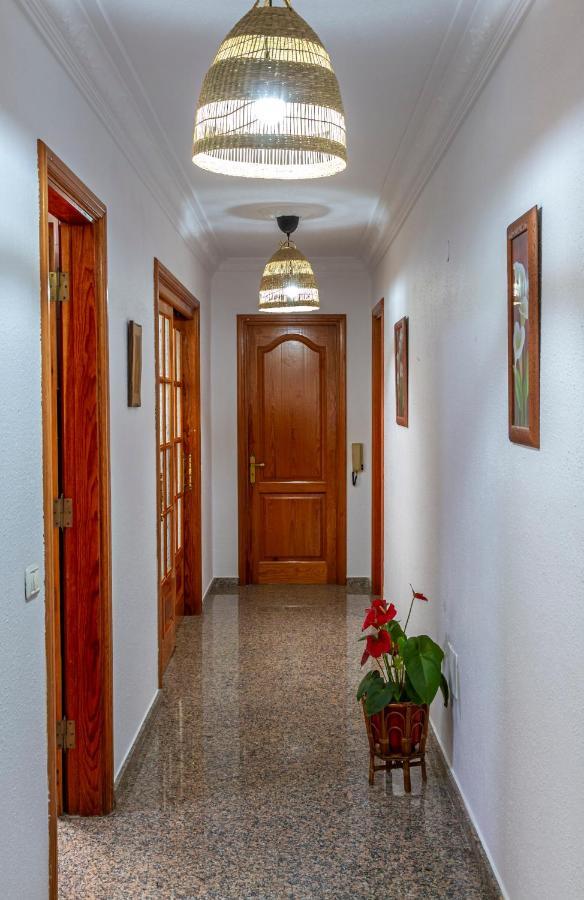 Flor Del Drago Apartment Icod De Los Vinos Exterior photo
