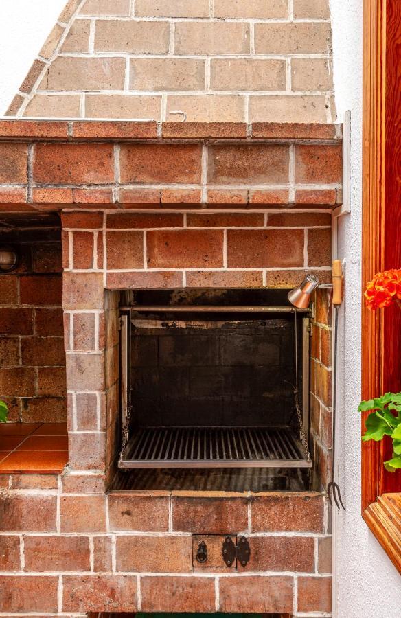 Flor Del Drago Apartment Icod De Los Vinos Exterior photo